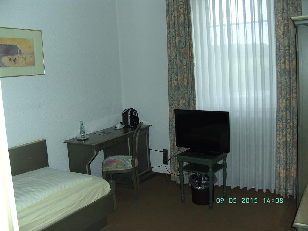 Schlosshotel Wilhelmsthal Calden Quarto foto
